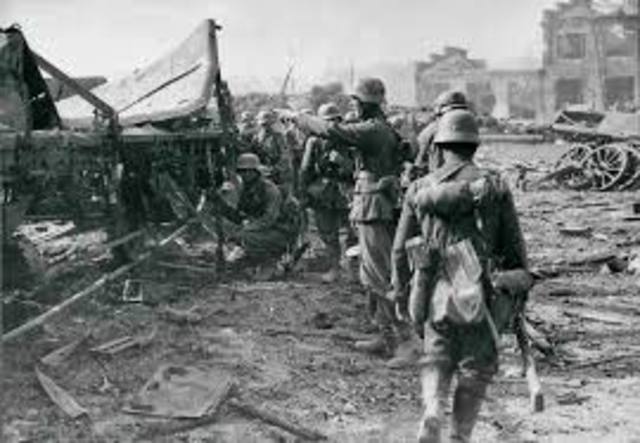 Battle of Stalingrad