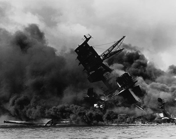 Pearl Harbor