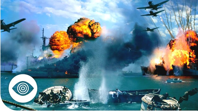 Pearl Harbor