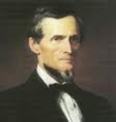 Jefferson Davis