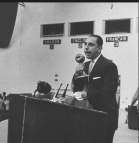 Opinión Política de la Autonomia y Libertad de Pensamiento