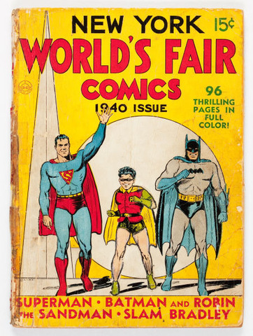 Aparición de Nuevos Personajes