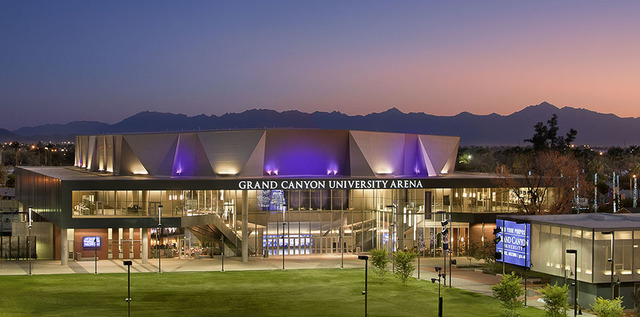 Gran Canyon Dream University