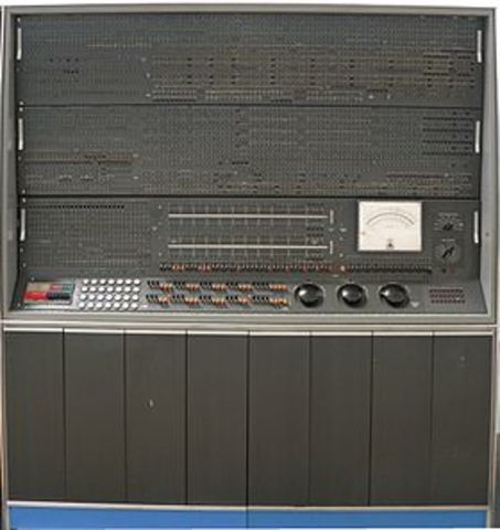iBM 7030 STRECH