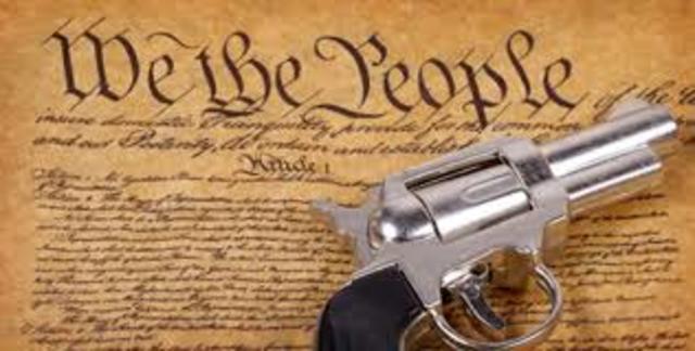 Case identified by firearm