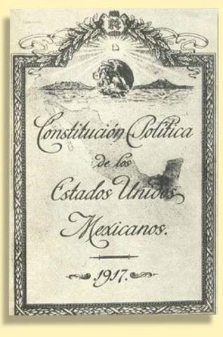 Reforma al artículo 6 constitucional.