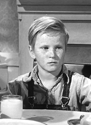 Walter Cunningham is Introduced