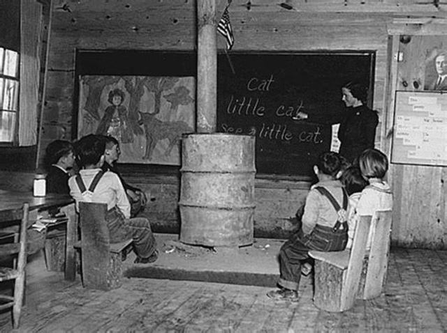 Cunningham's Don't Take Anything They Can't Pay Back