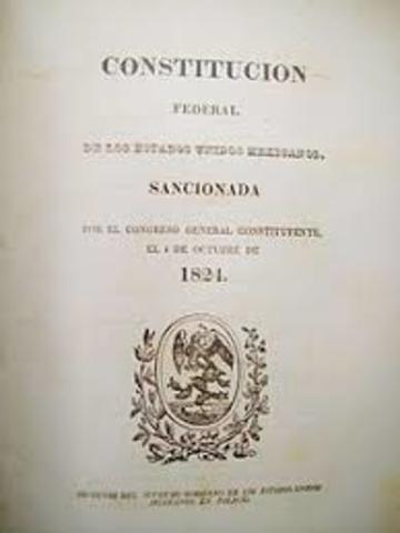 Constitución de 1824
