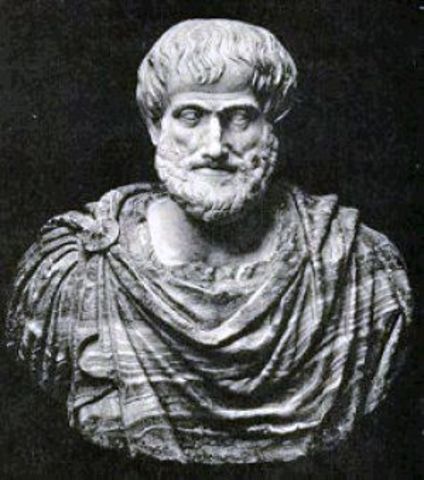 ARISTÓTELES