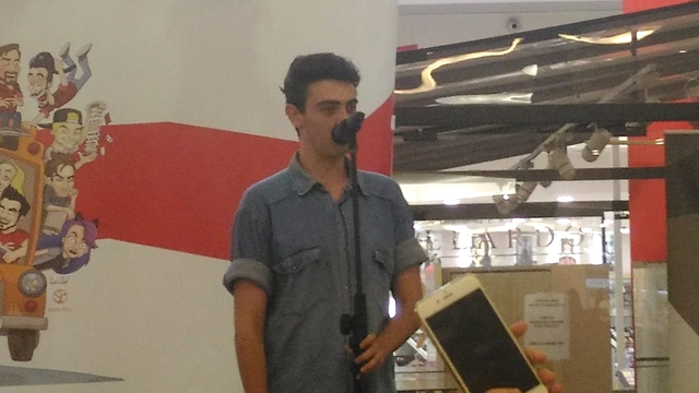 Creators On The Road 2