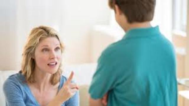 Burris Ewell disrespects Mrs. Caroline