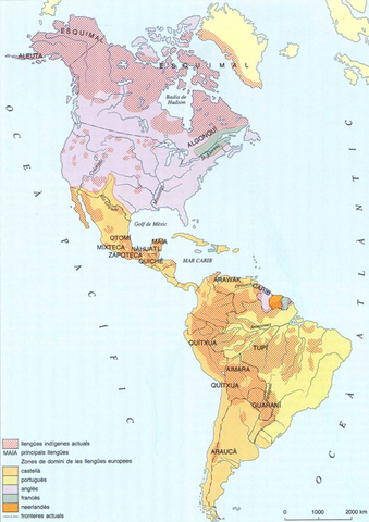 Descobriment d'Amèrica