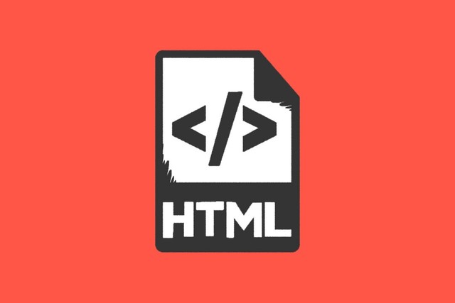 HTML