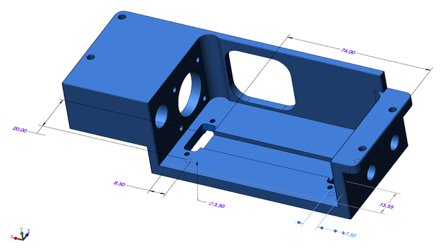 CADKEY Introduces something new