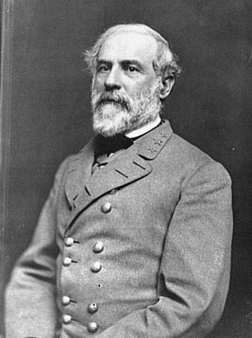 Robert E. Lee