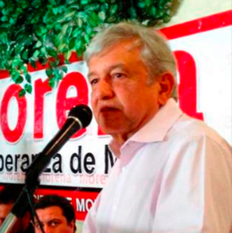 Asamblea nacional constitutiva de Morena