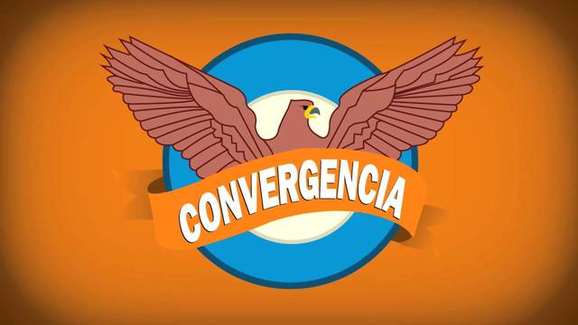 Fundación de Convergencia por la democracia