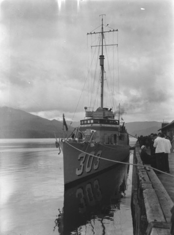 The Bolstering of the Defence Budget