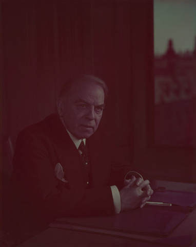 The Shifting of Ideology