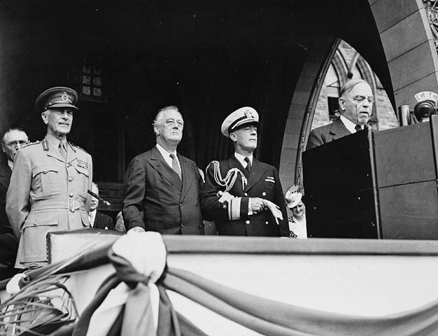 United States to be Neutral in the War