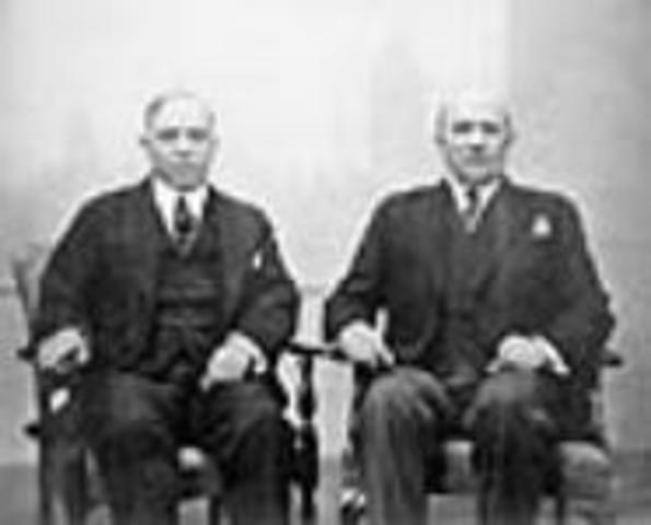 Third day of War Sessions