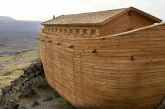 Jehová cierra la puerta