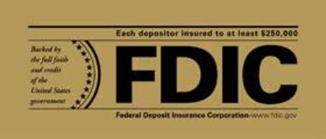 federal deposit insurance corp