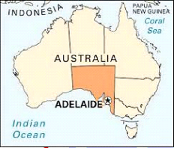 ⦁La carta de Adelaida,