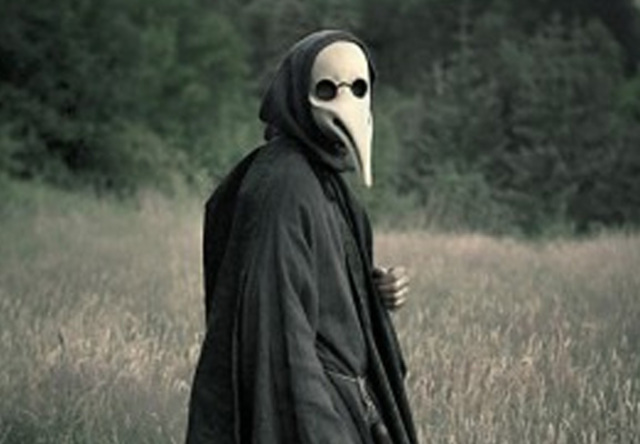 The Great Plague pt 1