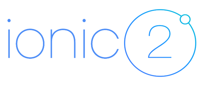 Ionic2