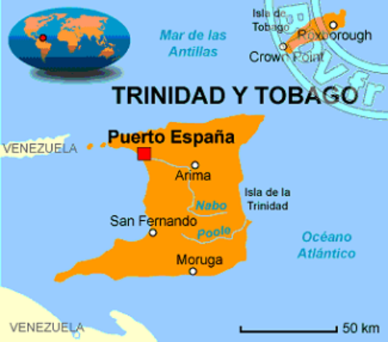 ⦁Carta del Caribe para la Promoción de la Salud