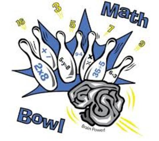 Math Bowl