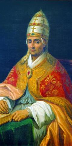 Antipopes of Avignon Clement VII