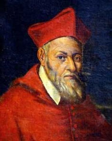 Antipope of Avignon Clement VII