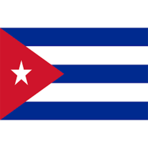 Fulgencio Batista seized power during election for presidency.