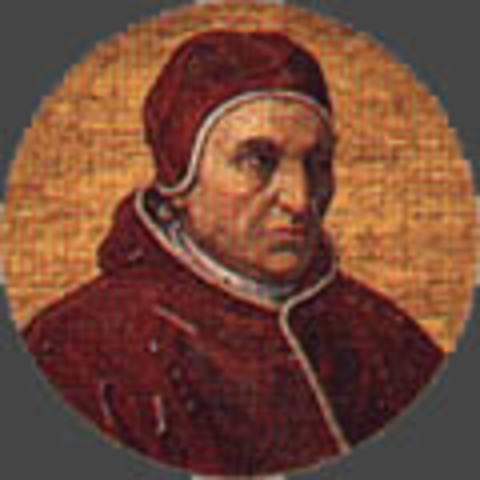 Innocent VII Popes of Rome