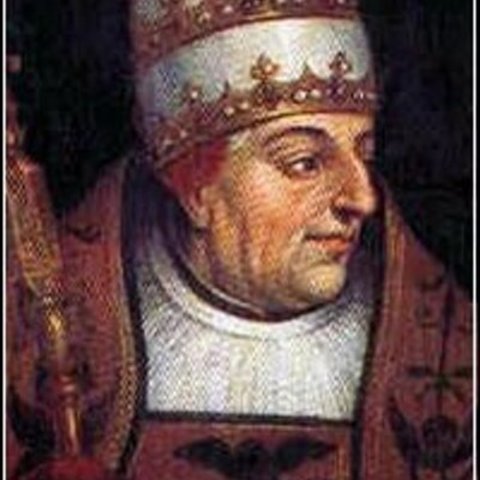 Antipope of Pisa Alexander V Elected