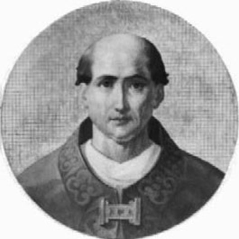 Antipope of Pisa John XXII Elected