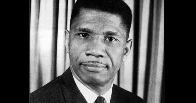 Medgar Evers Assassinated