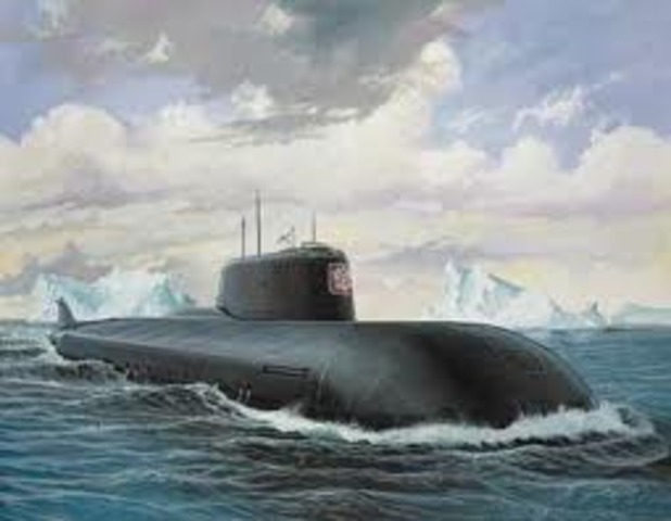 Submarino