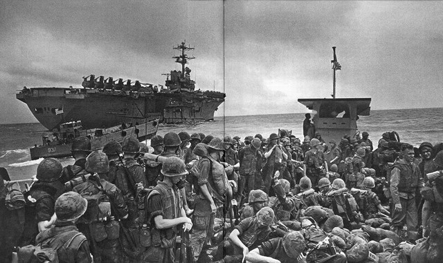 Gulf of Tonkin (Vietnam War)