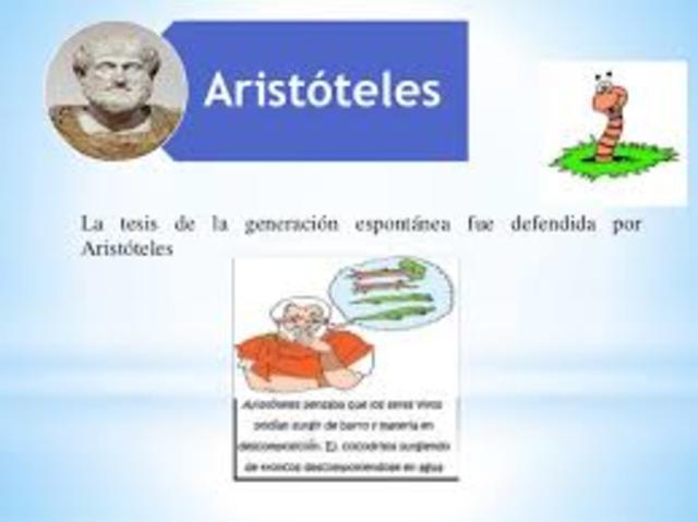 ARISTÓTELES.