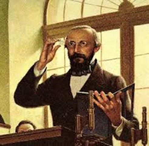 RUDOLF VIRCHOW.