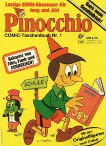 pinocho