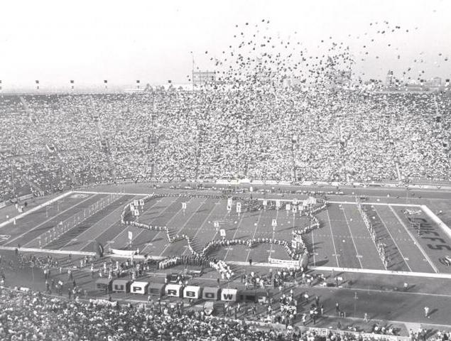 Super Bowl 1