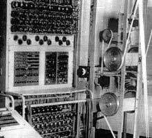 ЭМВ первого поколения