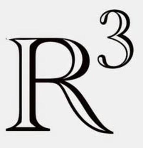 "Releif, Recovery, Reform"