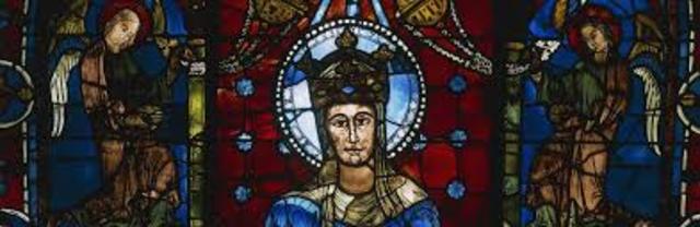 Middle Ages / Description