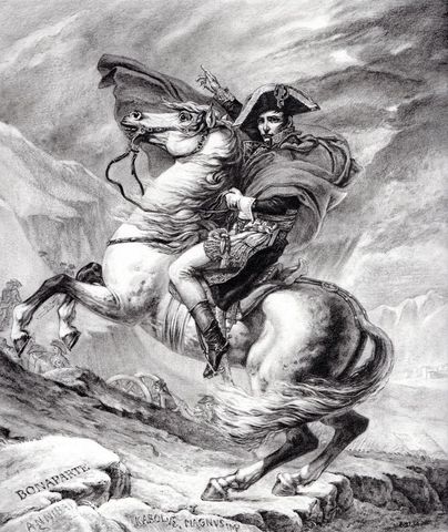 Napoleon’s Coup d'etat